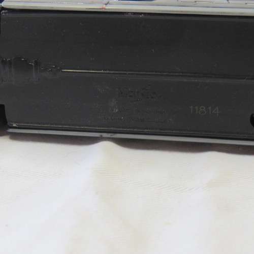 Maisto RZ towing flat bed tow truck