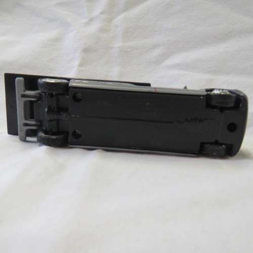 Maisto RZ towing flat bed tow truck