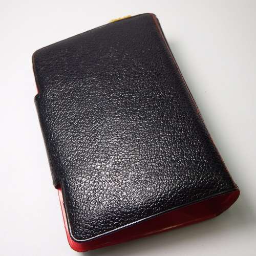 Vintage pocket size Auto Kit