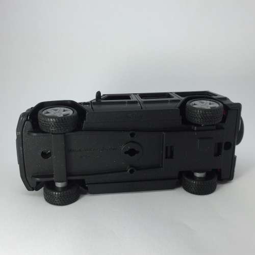 Maisto Mercedes-Benz G-Class model car - scale 1/41 - pull back action