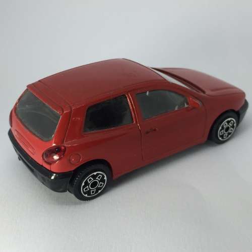 Bburago FIAT Bravo model car - scale 1/43