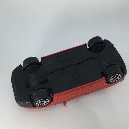 Bburago FIAT Bravo model car - scale 1/43
