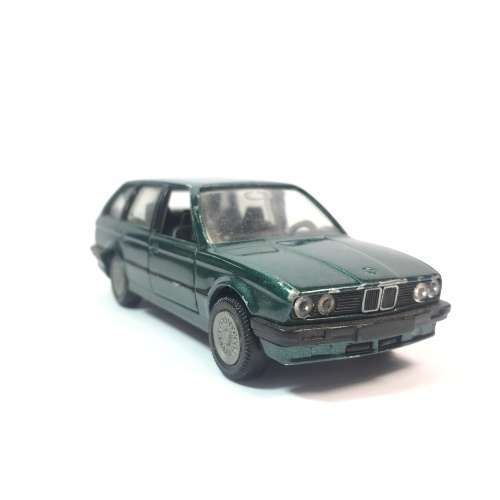 Gama BMW touring model toy car - scale 1/43