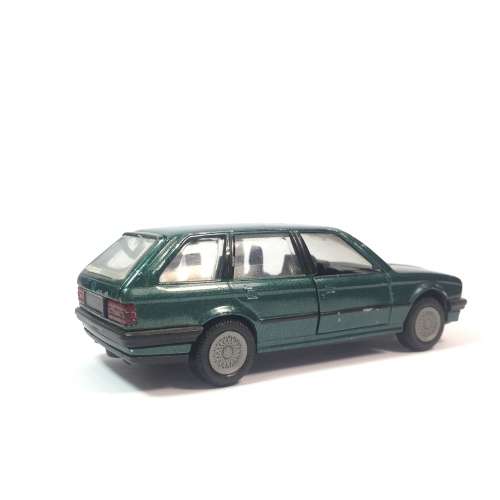 Gama BMW touring model toy car - scale 1/43