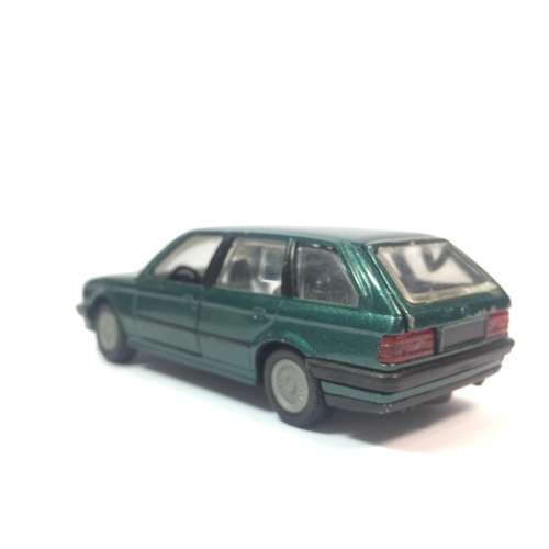 Gama BMW touring model toy car - scale 1/43