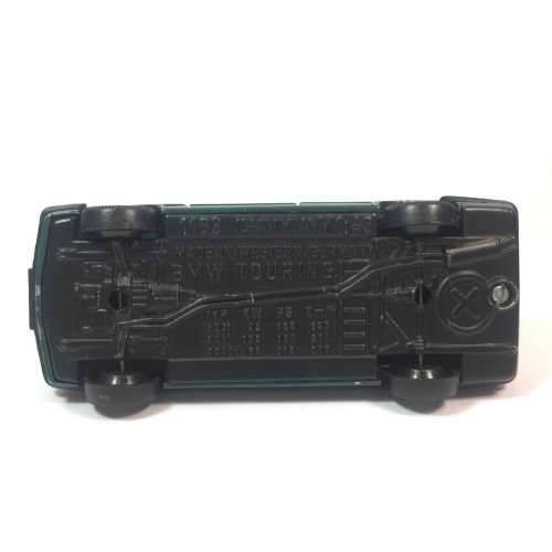 Gama BMW touring model toy car - scale 1/43