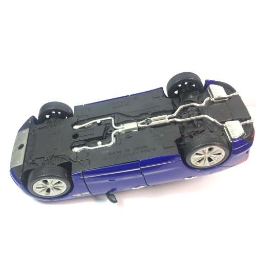 Welly Jaguar F-Pace model car - scale 1/24