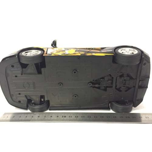 Norev Laborghini Gallardo model car - scale 1/18 - Cesam edition