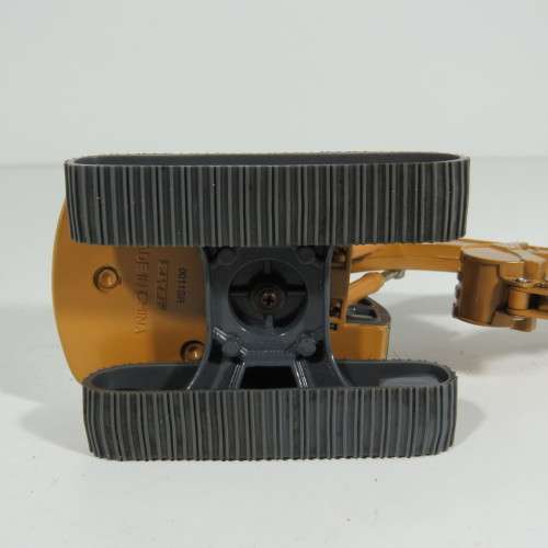 ERTL CASE CX210 excavator construction model - Scale 1/50