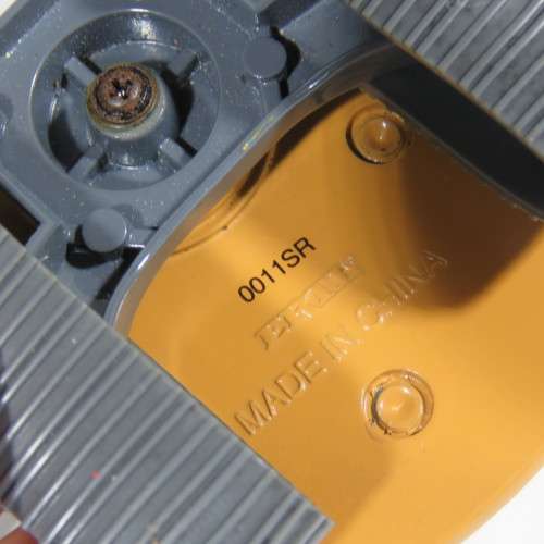 ERTL CASE CX210 excavator construction model - Scale 1/50