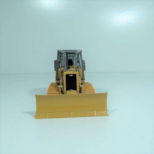 ERTL Case 650 H bulldozer die-cast construction model - Scale 1/64