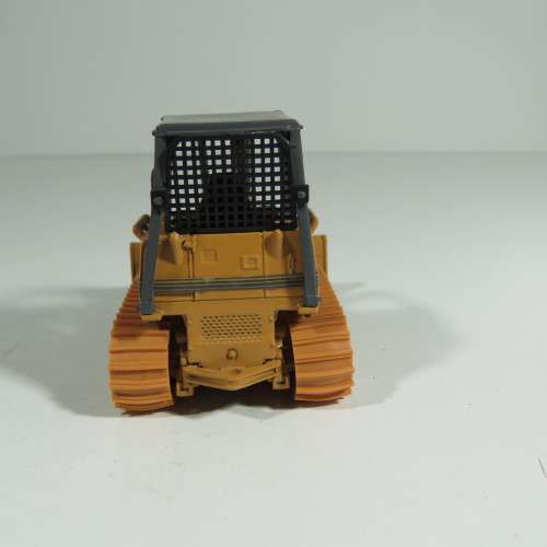 ERTL Case 650 H bulldozer die-cast construction model - Scale 1/64