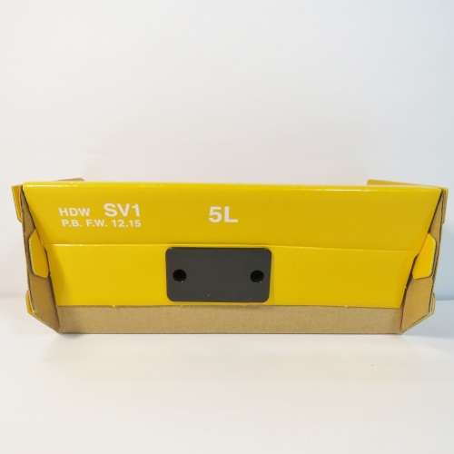 RMZ city BMW M4 model car - Scale 1/36 in box