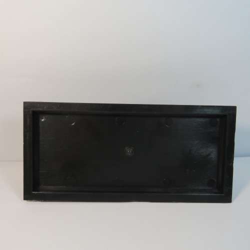 Del Prado 1985 BMW M5 die-cast model car - Scale 1/43