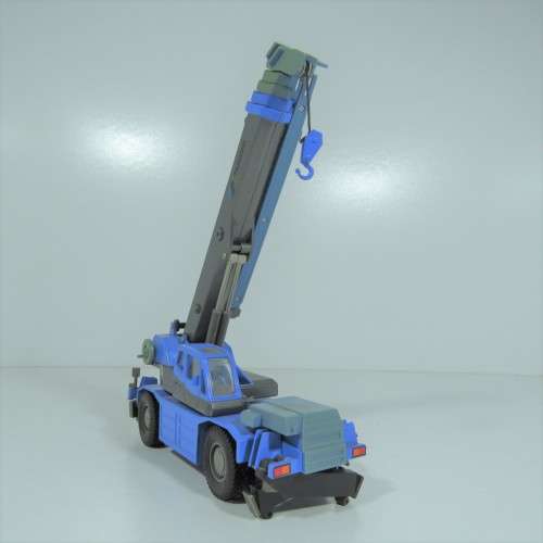 Tadano Crevo 500 die-cast mobile crane construction model - Scale 1/50