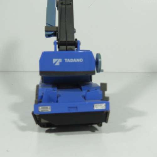 Tadano Crevo 500 die-cast mobile crane construction model - Scale 1/50