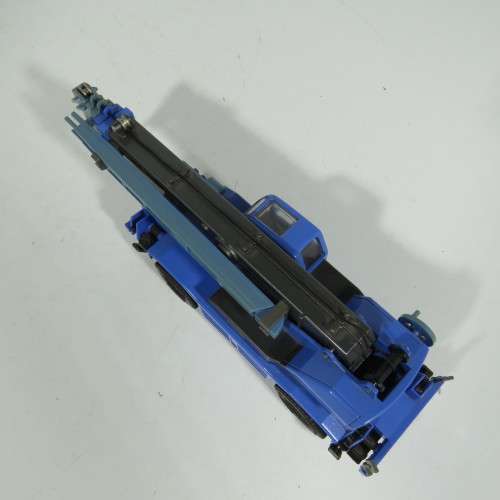 Tadano Crevo 500 die-cast mobile crane construction model - Scale 1/50