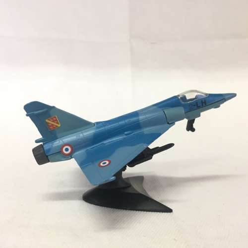 Maisto Mirage 2000C die-cast model plane