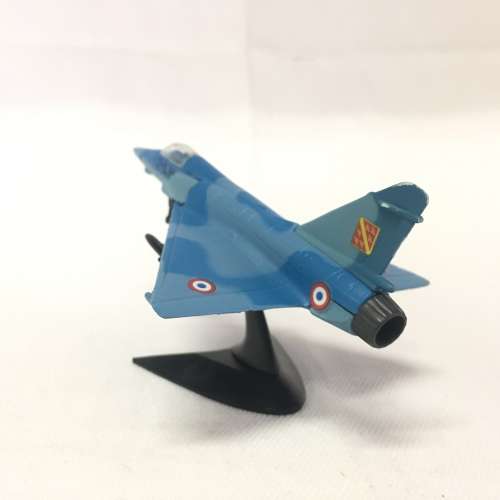 Maisto Mirage 2000C die-cast model plane