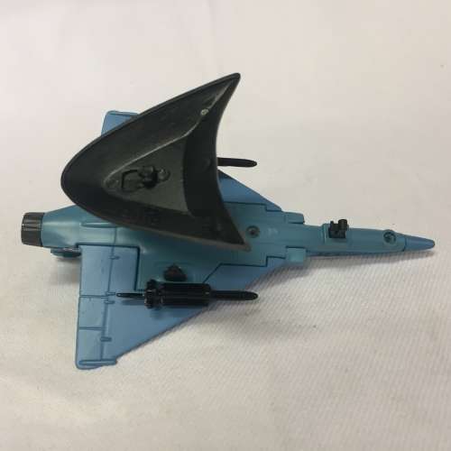 Maisto Mirage 2000C die-cast model plane