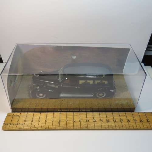 James Bond 007 - La Salle Hearse model car - Dr. No