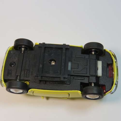 NewRay Fiat 500 F model car - Scale 1/43