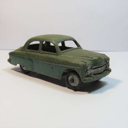 Dinky Toys #164 Vauxhall Cresta model car - Meccano Ltd