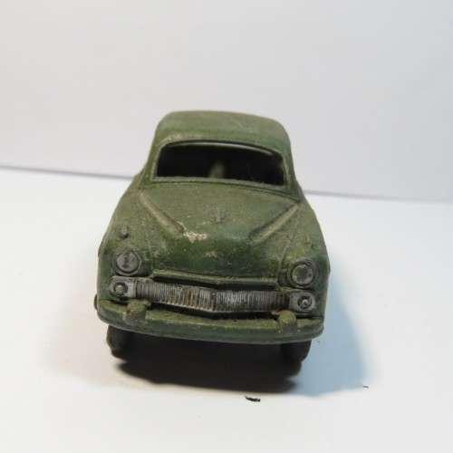 Dinky Toys #164 Vauxhall Cresta model car - Meccano Ltd