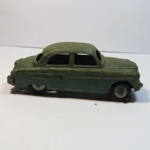 Dinky Toys #164 Vauxhall Cresta model car - Meccano Ltd
