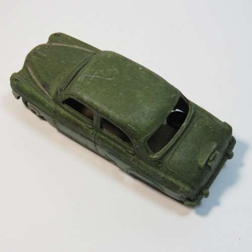 Dinky Toys #164 Vauxhall Cresta model car - Meccano Ltd