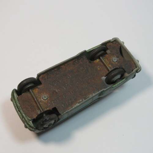 Dinky Toys #164 Vauxhall Cresta model car - Meccano Ltd