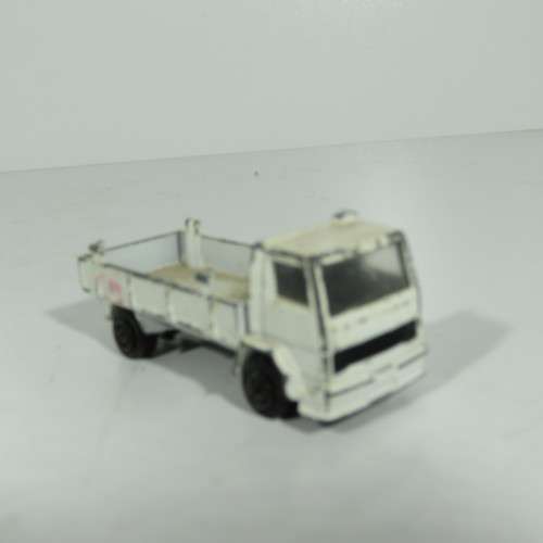 Lot of 8 Yatming toy cars