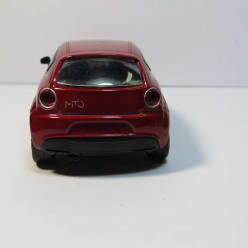 Norev Alfa Romeo Mito model car - Scale 1/43
