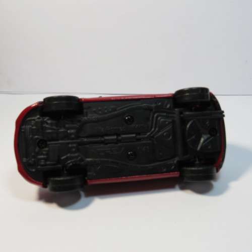 Norev Alfa Romeo Mito model car - Scale 1/43