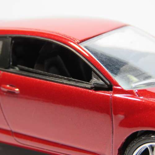 Norev Alfa Romeo Mito model car - Scale 1/43