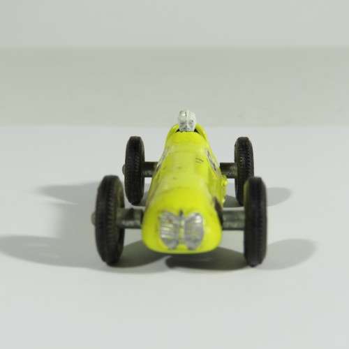 Lesney Matchbox series #52 Maserati 4 CLT 1948