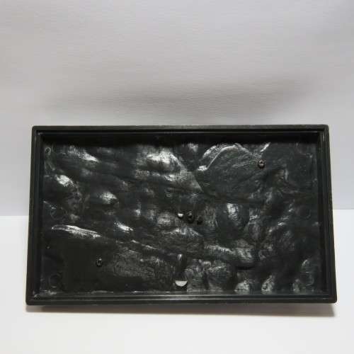 James BOnd 007 - AstOn Martin DBS model car - On her secret service