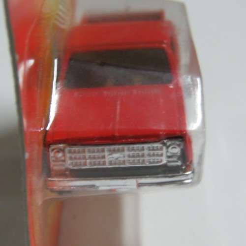Vintage Road champs Road Machines Chevrolet pickup truck in pack