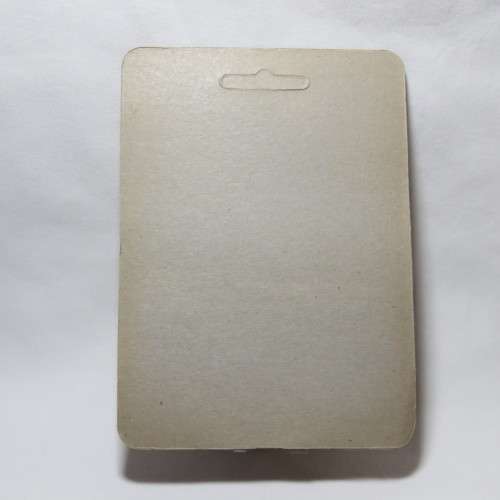 Vintage Yatming Road Tough die cast 4x4 Jeep in pack