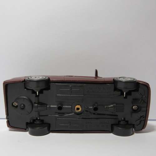 NewRay 1988 BMW M3 model car - Scale 1/43