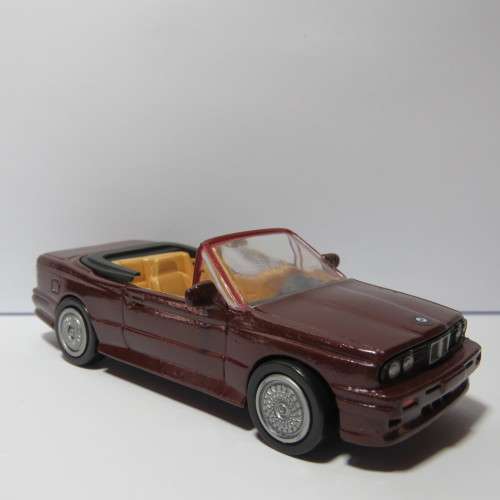 NewRay 1988 BMW M3 model car - Scale 1/43