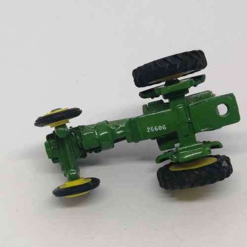 ERTL John Deere model models tractor
