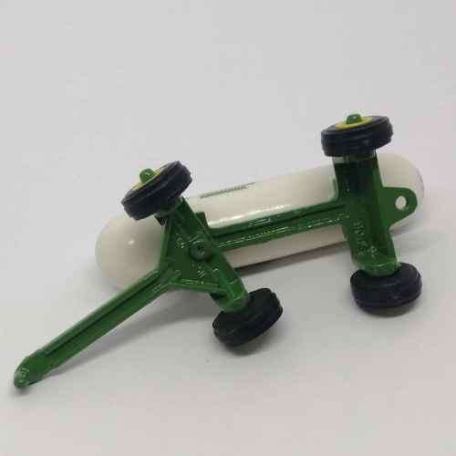 ERTL John Deere Anhydrous Ammonia tanker