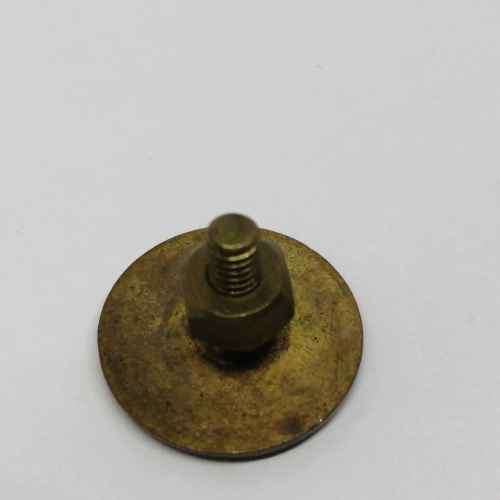 Vintage Alfa Romeo lapel pin badge