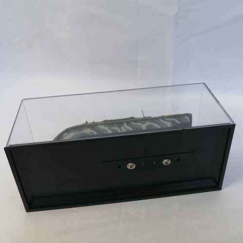 1944 German ( Denmark ) LWS I Amphilbious combat vehicle die-cast model