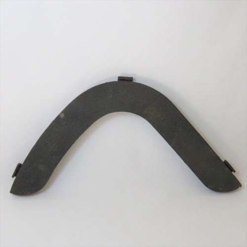 Vintage Scalextric slot car truck border - W.829