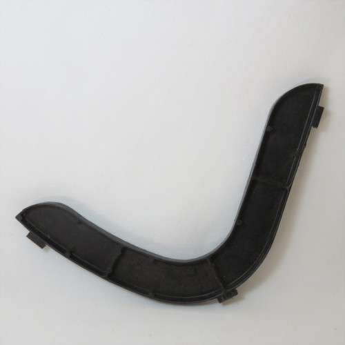 Vintage Scalextric slot car truck border - W.829