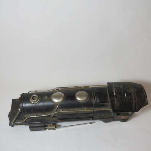 Lionel Locomotive without wheels - O-Gauge - Vintage - For spares