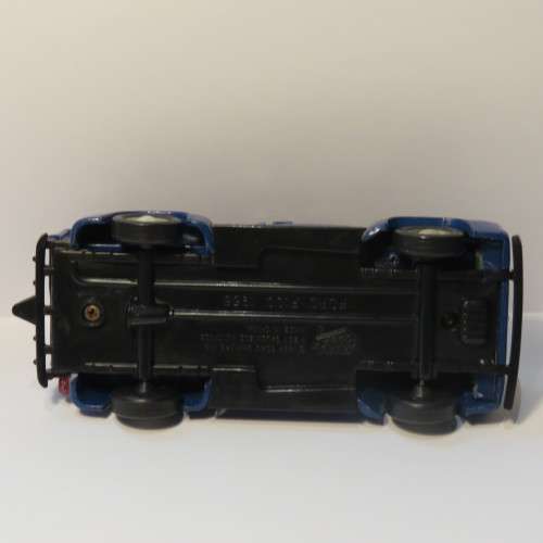 Road Champs 1956 Ford F100 model car