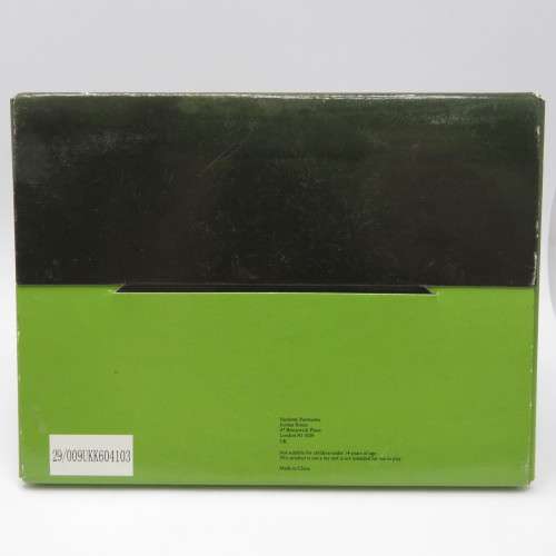 1963 Massey Ferguson 35X die-cast tractor - Scale 1/43